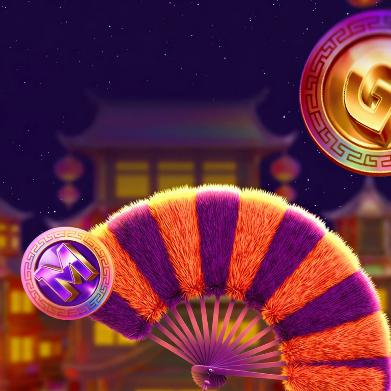 Grid of slot and live-style casino game icons