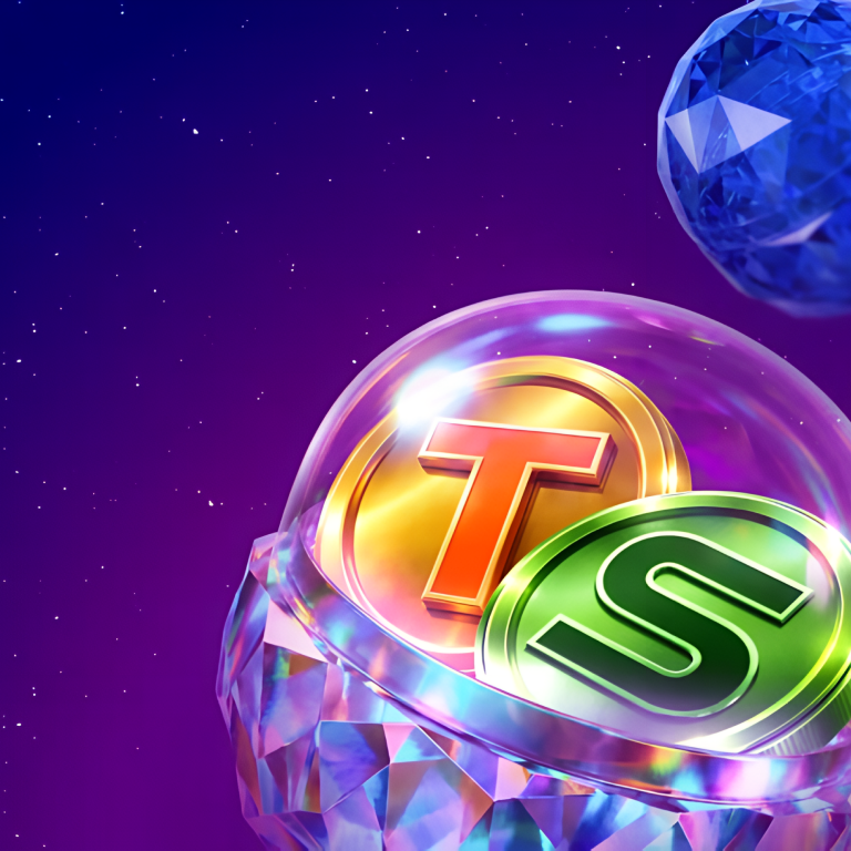 Grid of casino game category tiles on TaoFortune